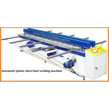 Dh2000 Soudage et laminage automatique de feuilles de plastique